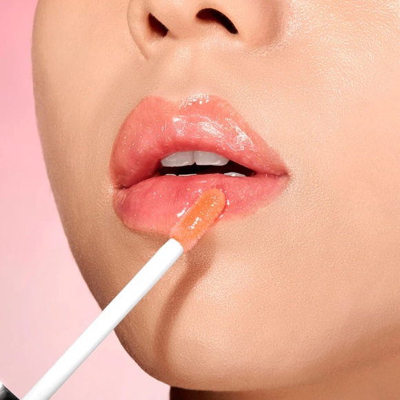 NIB Sigma Beauty Lip Care Trio (Lip Balm, Lip Gloss, Lip Mask) Makeup - Picture 5 of 11